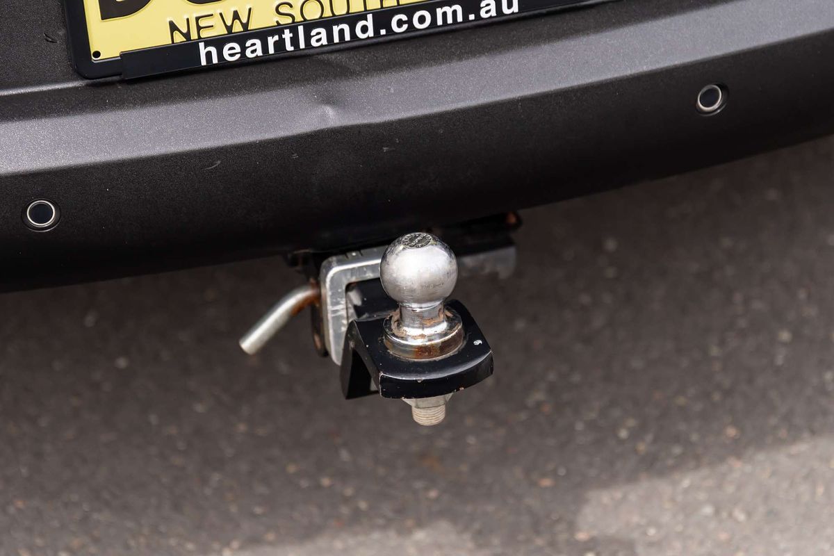 2013 Kia Sportage SLi SL