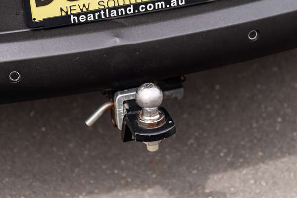 2013 Kia Sportage SLi SL