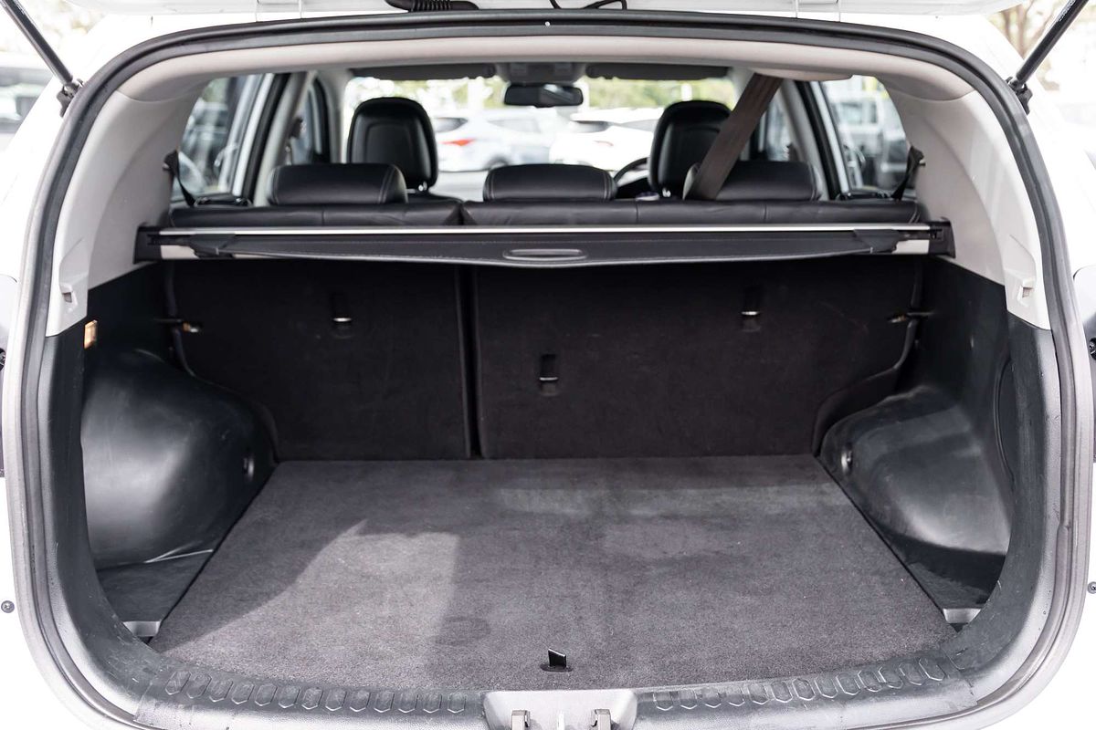 2013 Kia Sportage SLi SL