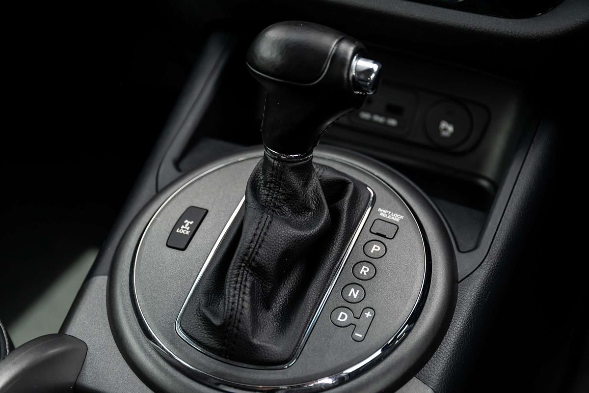 2013 Kia Sportage SLi SL