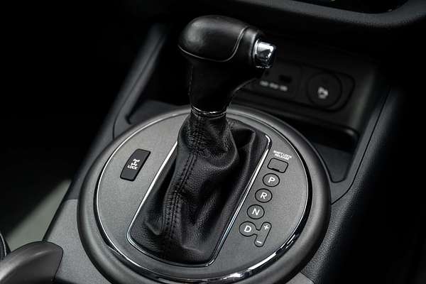 2013 Kia Sportage SLi SL