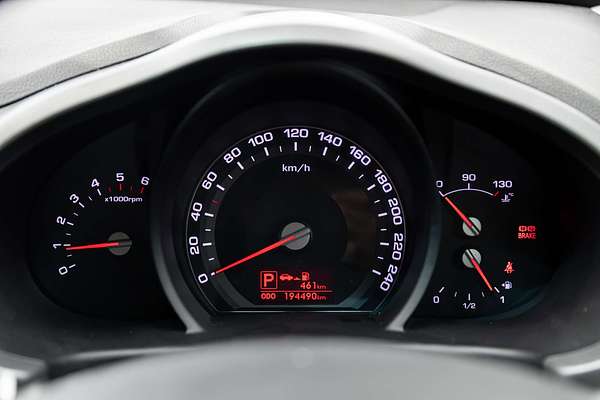 2013 Kia Sportage SLi SL