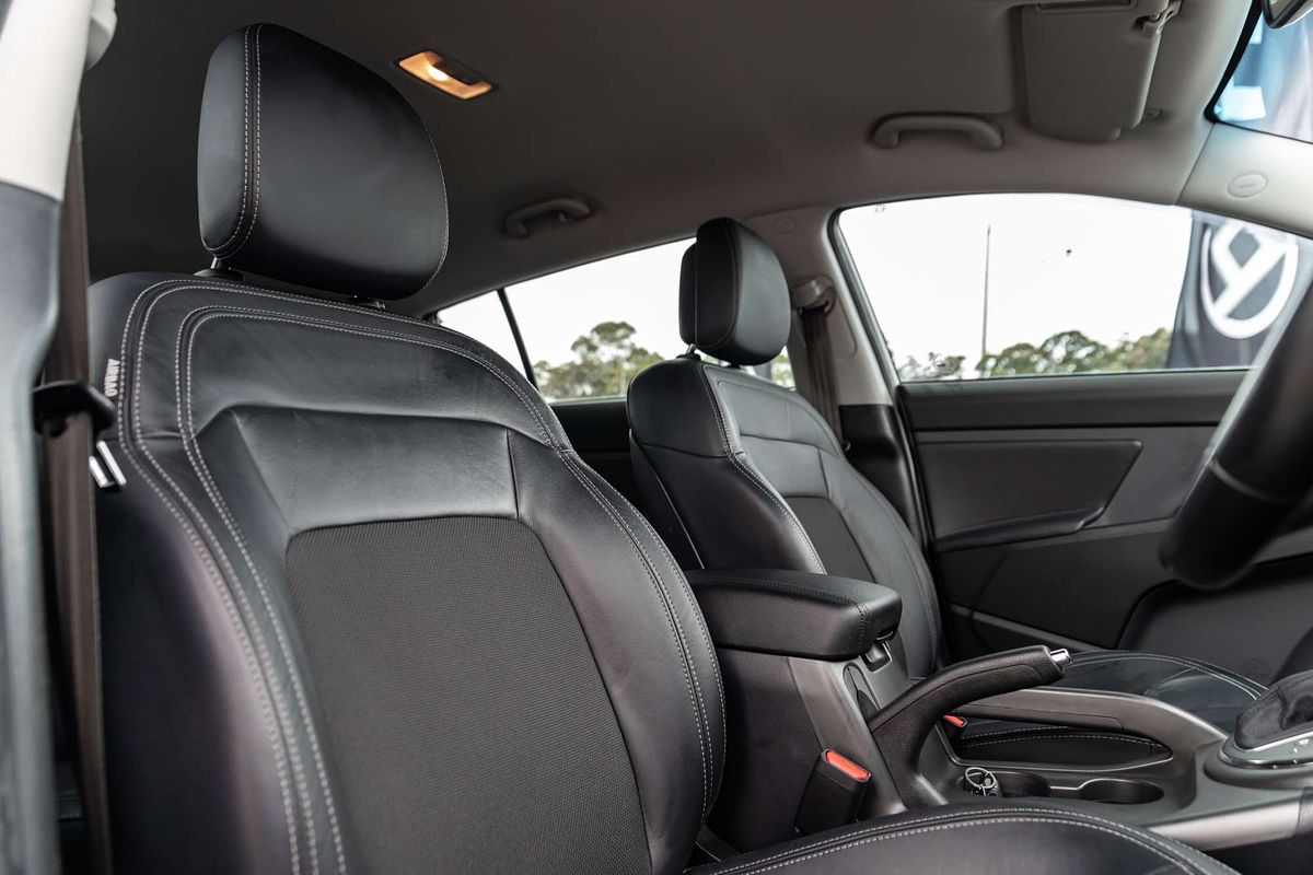 2013 Kia Sportage SLi SL