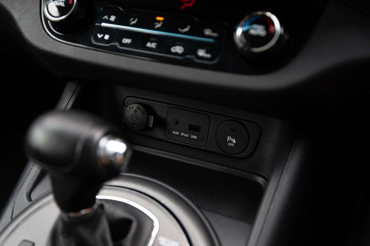 2013 Kia Sportage SLi SL