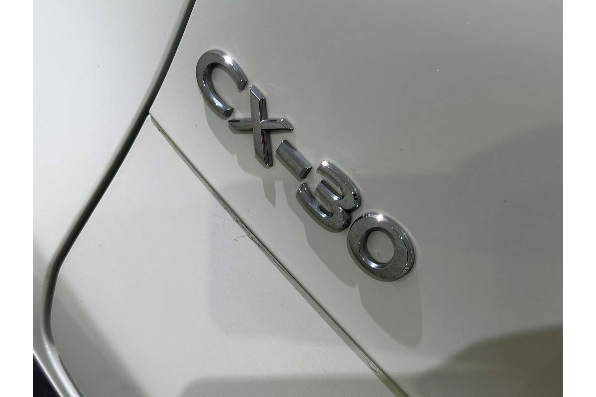 2023 Mazda CX-30 G20 Evolve DM Series