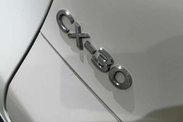 2023 Mazda CX-30 G20 Evolve DM Series