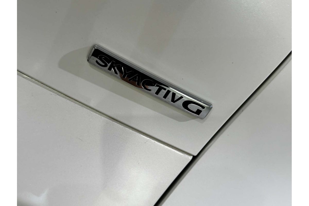 2023 Mazda CX-30 G20 Evolve DM Series