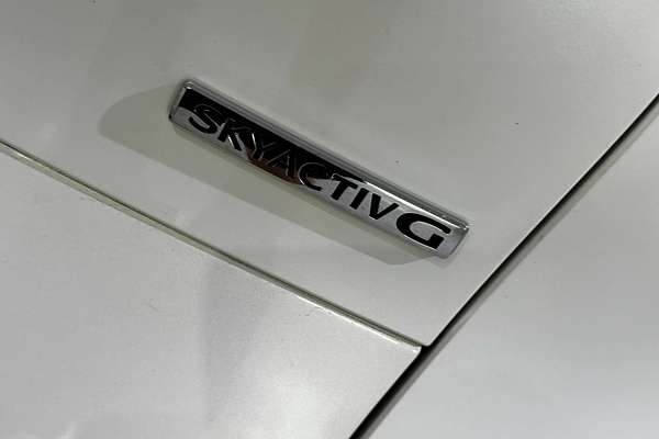 2023 Mazda CX-30 G20 Evolve DM Series