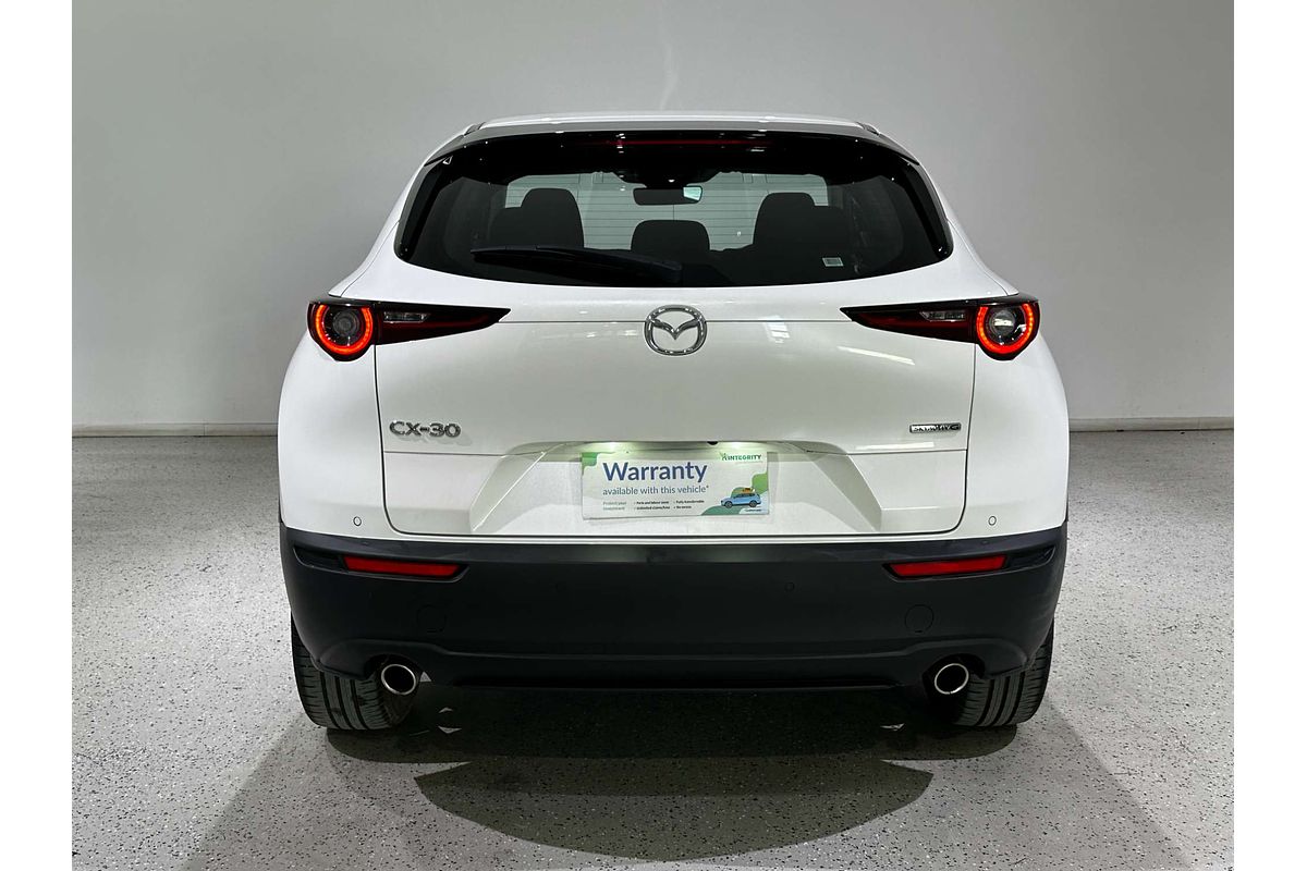 2023 Mazda CX-30 G20 Evolve DM Series