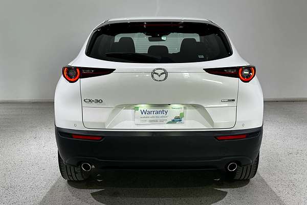 2023 Mazda CX-30 G20 Evolve DM Series