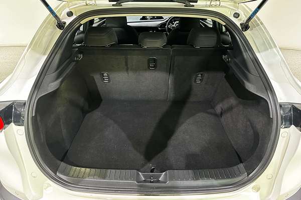 2023 Mazda CX-30 G20 Evolve DM Series