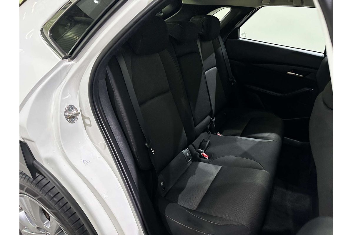 2023 Mazda CX-30 G20 Evolve DM Series