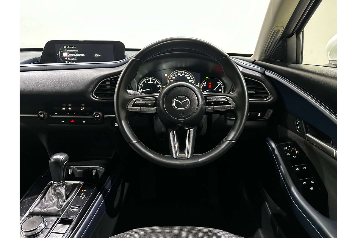 2023 Mazda CX-30 G20 Evolve DM Series