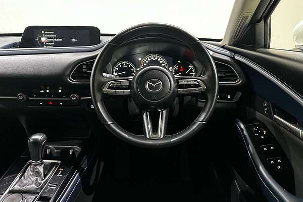 2023 Mazda CX-30 G20 Evolve DM Series