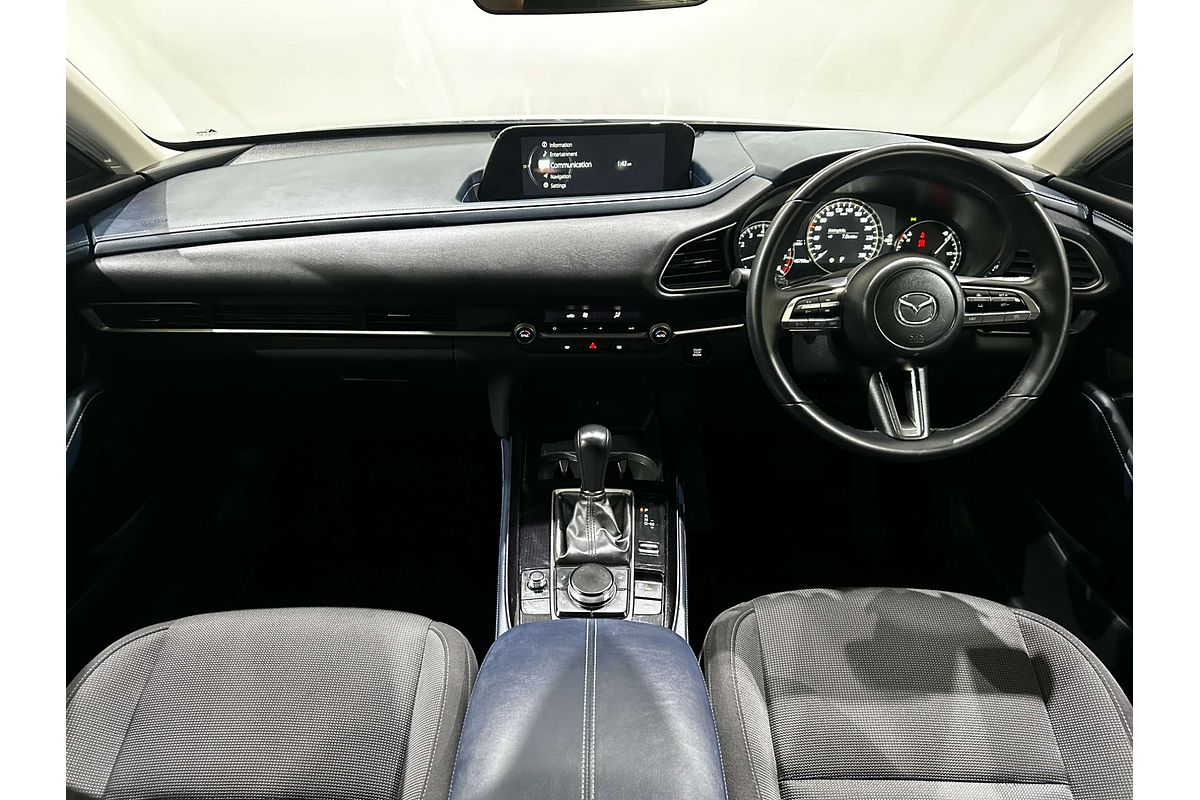 2023 Mazda CX-30 G20 Evolve DM Series