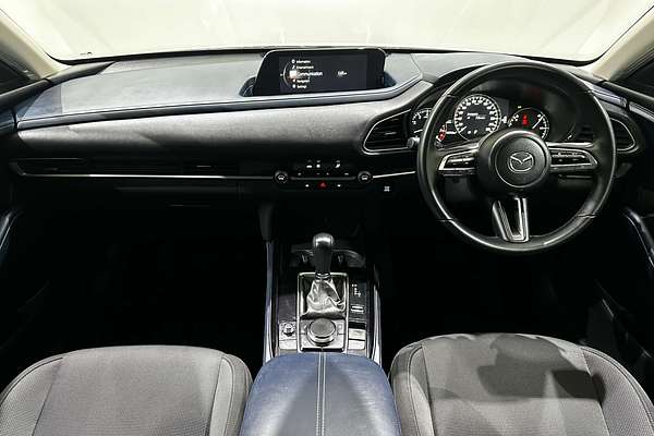 2023 Mazda CX-30 G20 Evolve DM Series