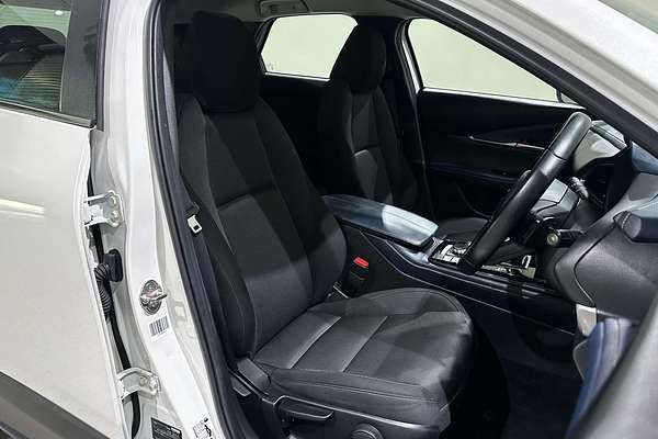 2023 Mazda CX-30 G20 Evolve DM Series