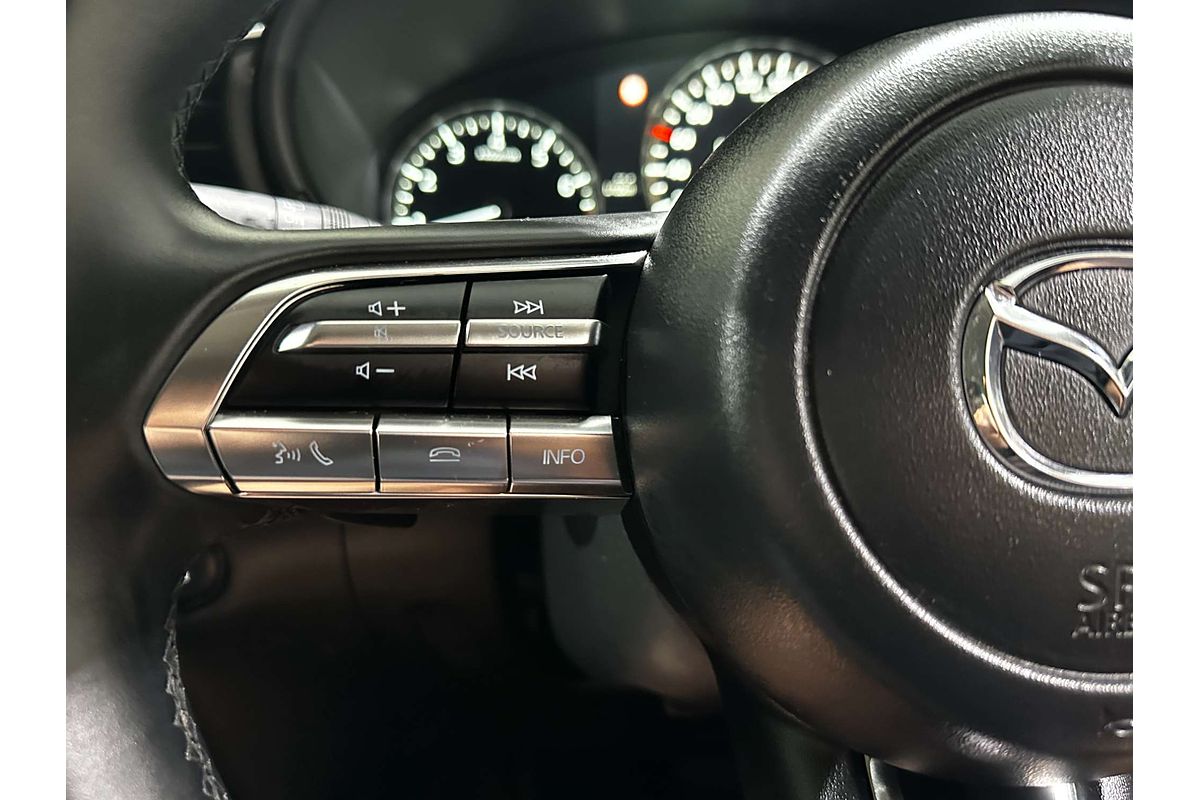 2023 Mazda CX-30 G20 Evolve DM Series