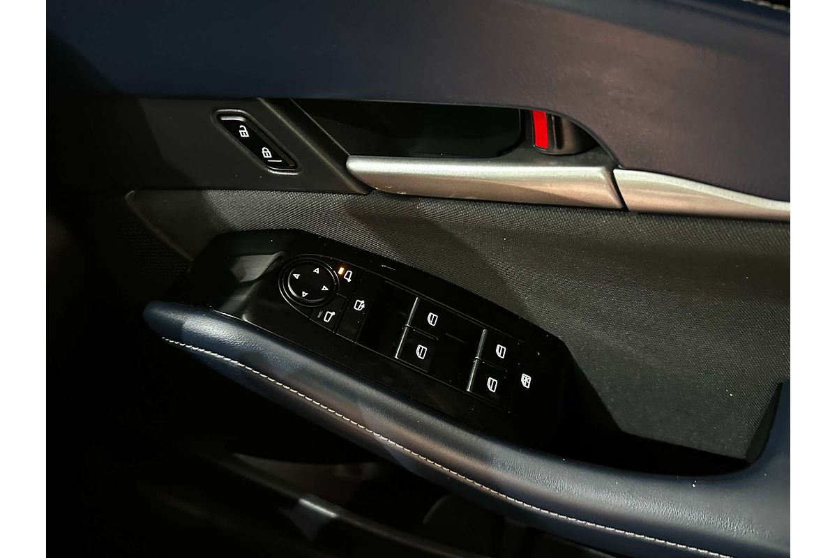 2023 Mazda CX-30 G20 Evolve DM Series