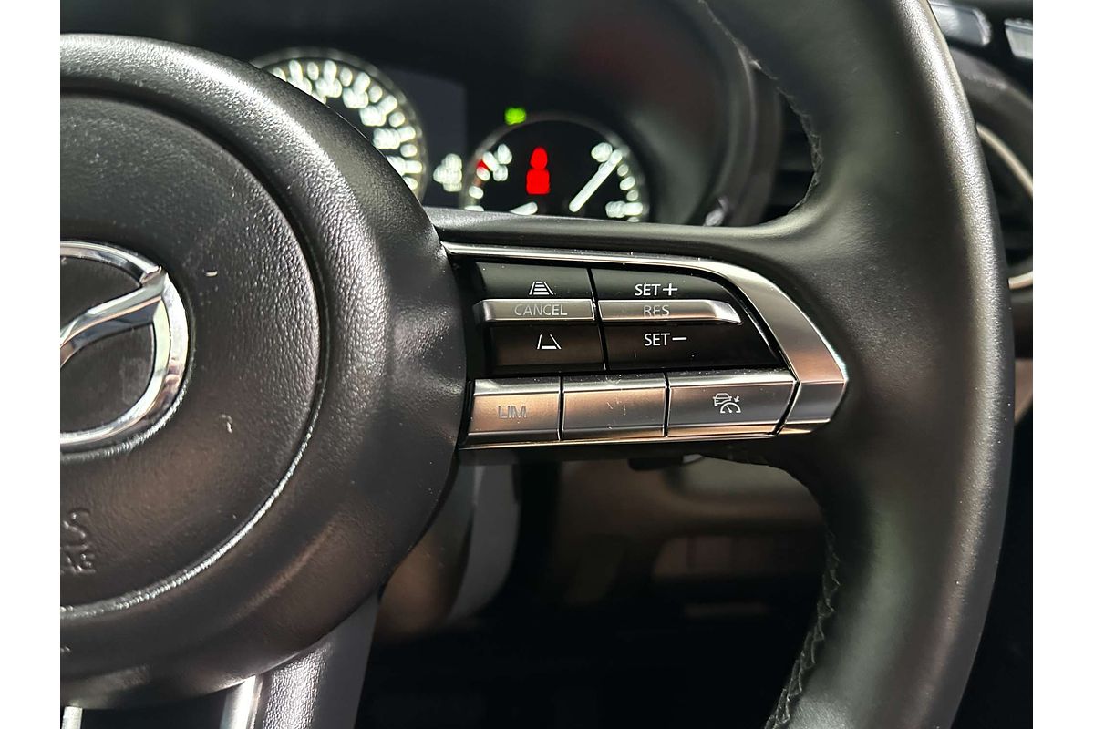 2023 Mazda CX-30 G20 Evolve DM Series