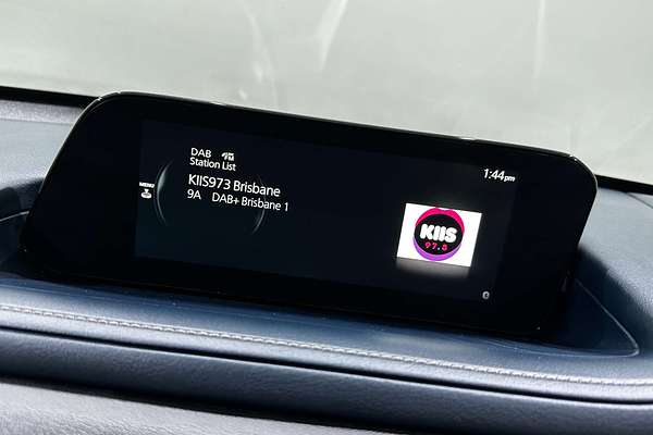 2023 Mazda CX-30 G20 Evolve DM Series