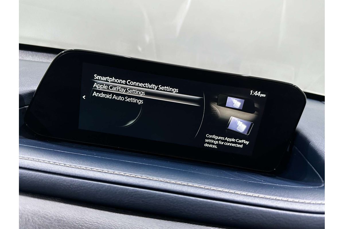 2023 Mazda CX-30 G20 Evolve DM Series