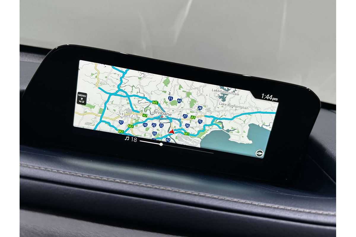 2023 Mazda CX-30 G20 Evolve DM Series