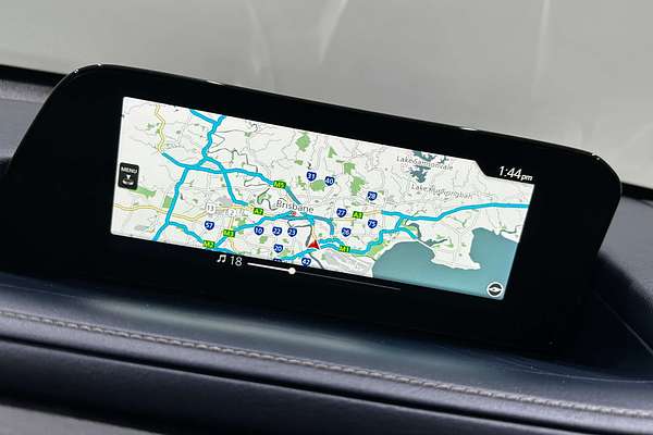 2023 Mazda CX-30 G20 Evolve DM Series