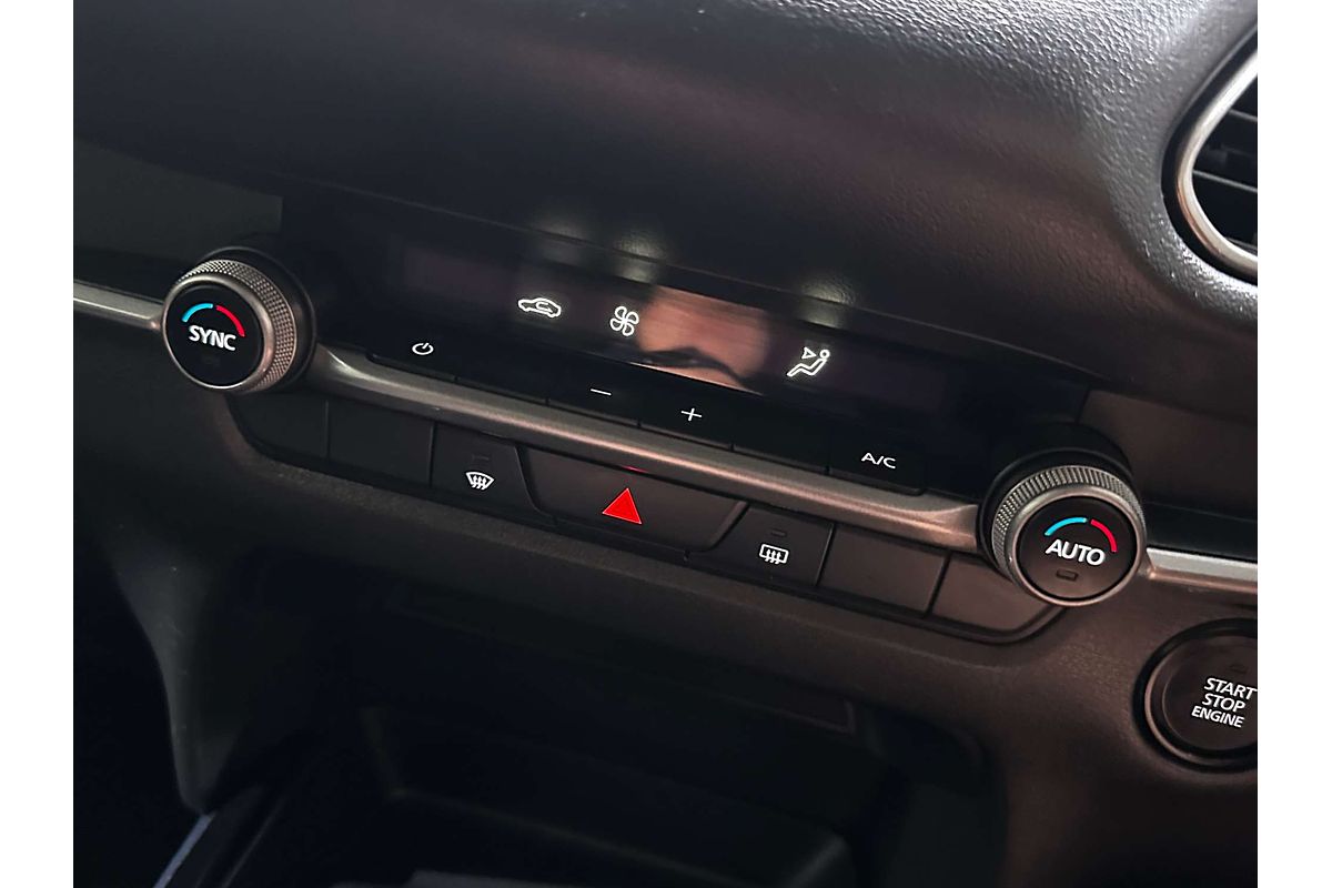 2023 Mazda CX-30 G20 Evolve DM Series