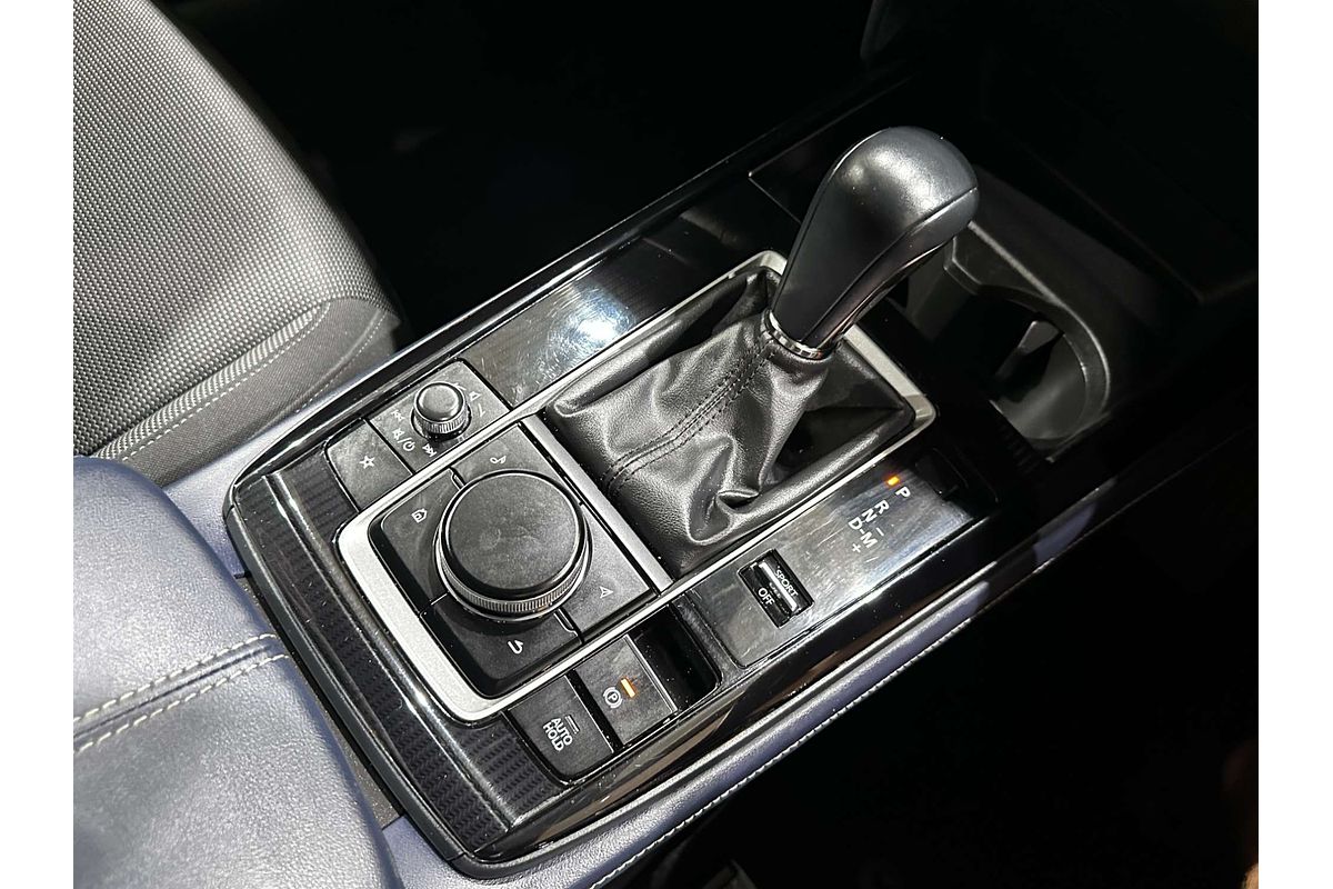 2023 Mazda CX-30 G20 Evolve DM Series