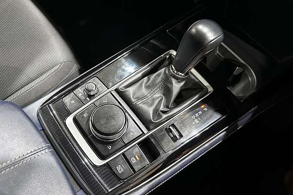 2023 Mazda CX-30 G20 Evolve DM Series