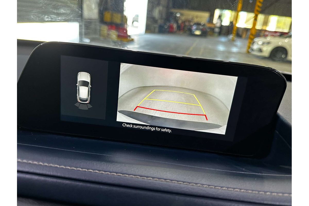 2023 Mazda CX-30 G20 Evolve DM Series