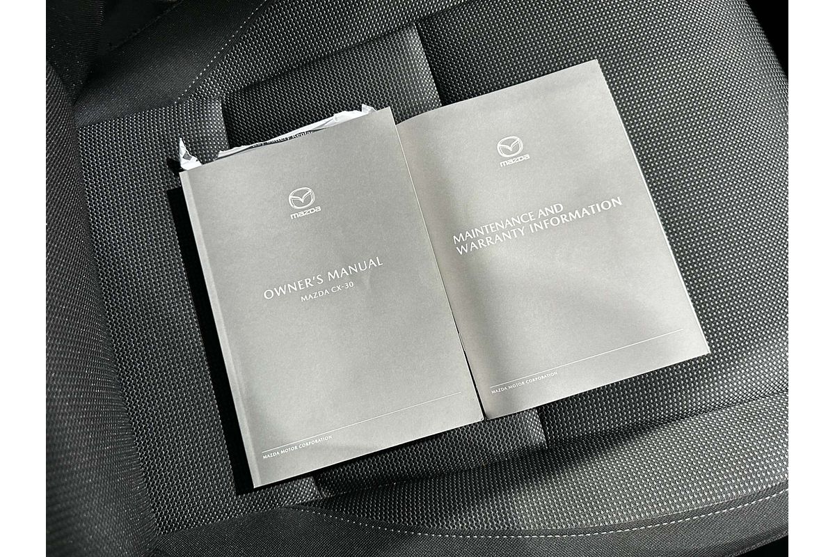 2023 Mazda CX-30 G20 Evolve DM Series