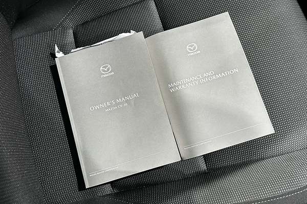 2023 Mazda CX-30 G20 Evolve DM Series