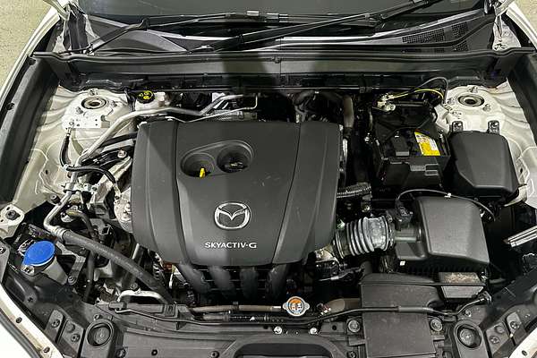 2023 Mazda CX-30 G20 Evolve DM Series