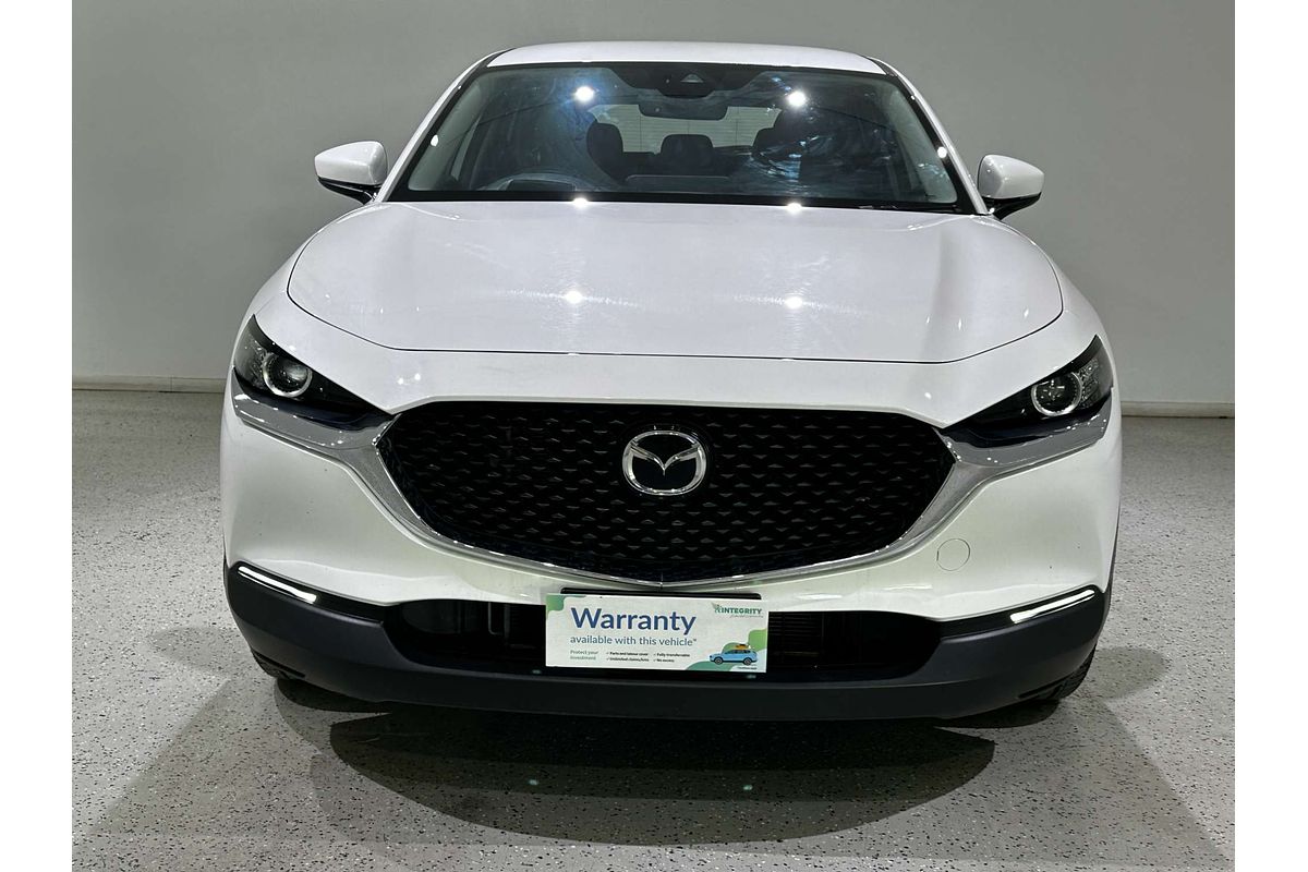 2023 Mazda CX-30 G20 Evolve DM Series