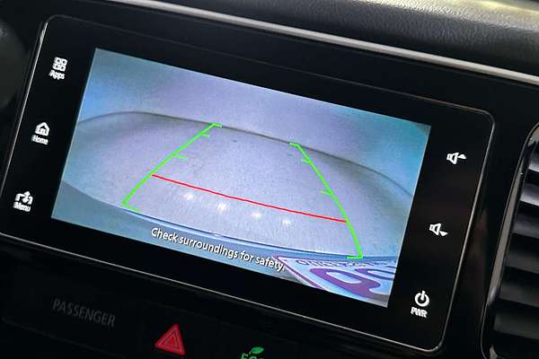 2017 Mitsubishi Outlander LS ZK