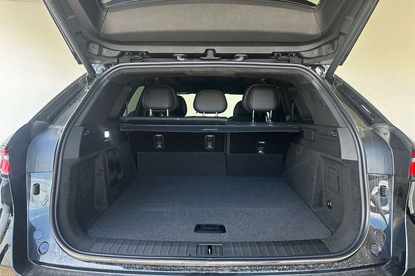 2025 Jaecoo J8 Ridge