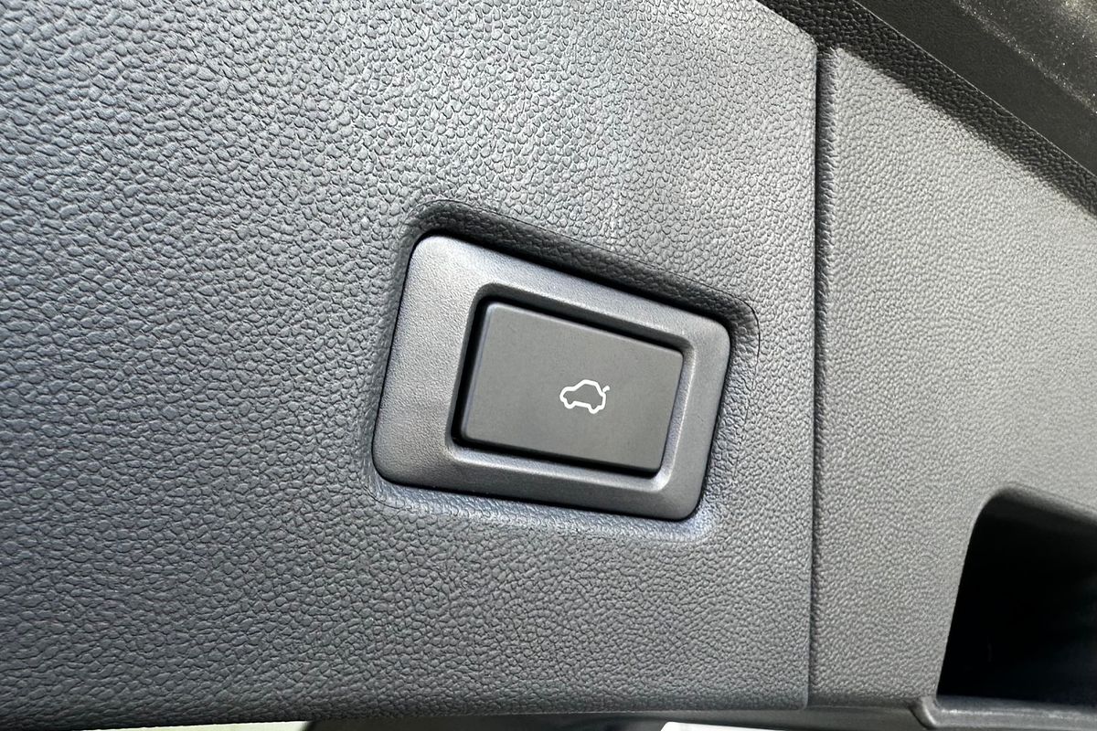 2025 Jaecoo J8 Ridge