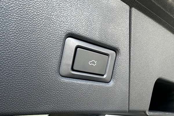 2025 Jaecoo J8 Ridge