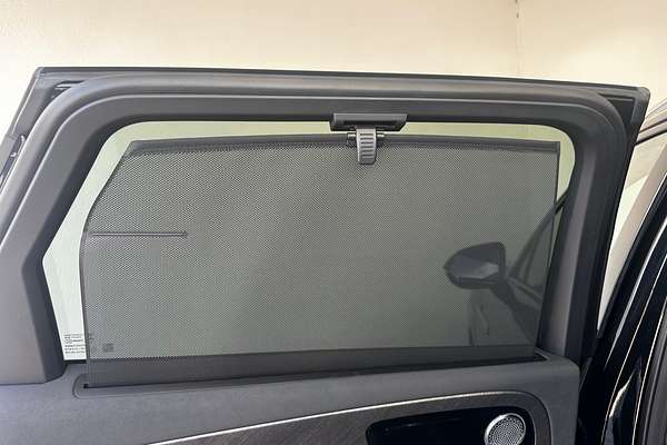 2025 Jaecoo J8 Ridge