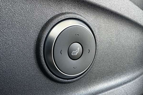 2025 Jaecoo J8 Ridge