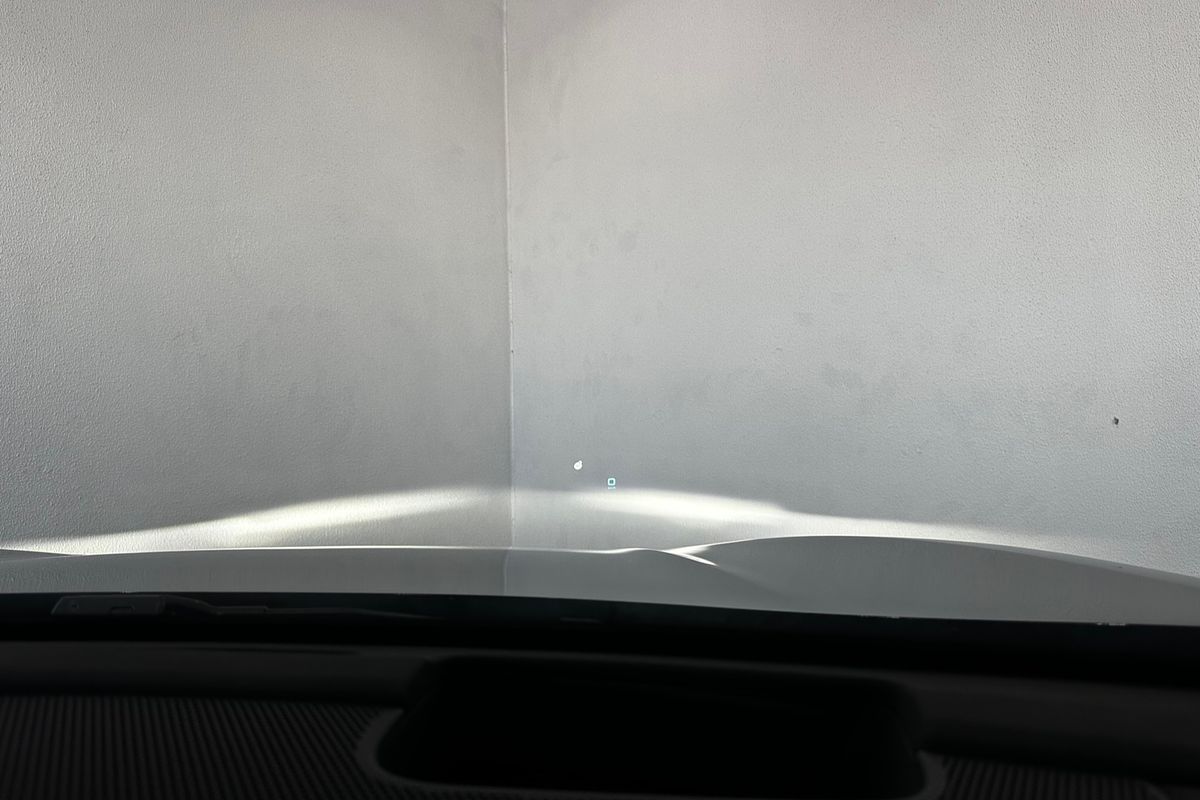 2025 Jaecoo J8 Ridge