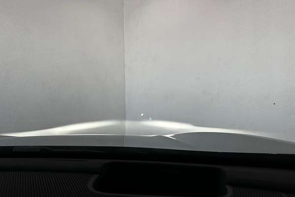 2025 Jaecoo J8 Ridge