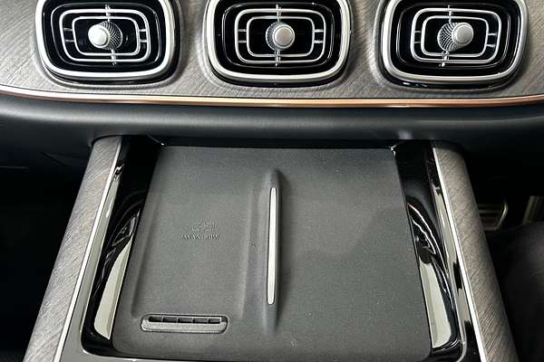 2025 Jaecoo J8 Ridge