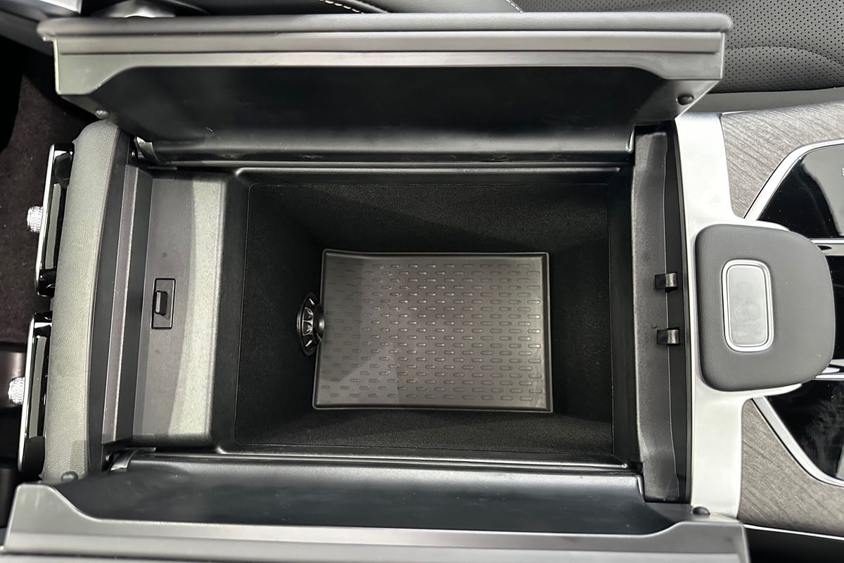 2025 Jaecoo J8 Ridge