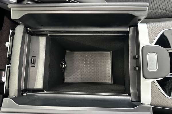 2025 Jaecoo J8 Ridge