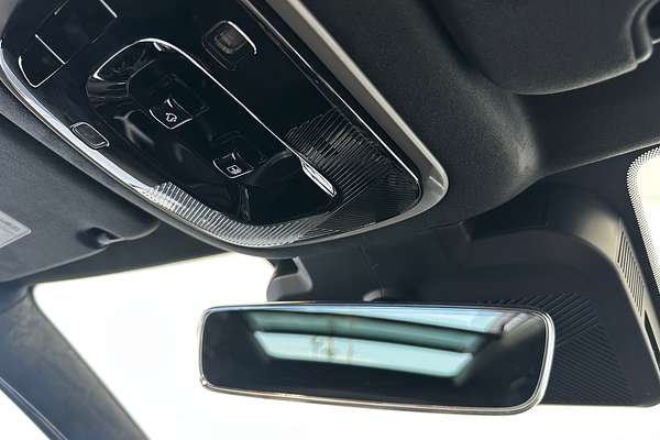 2025 Jaecoo J8 Ridge