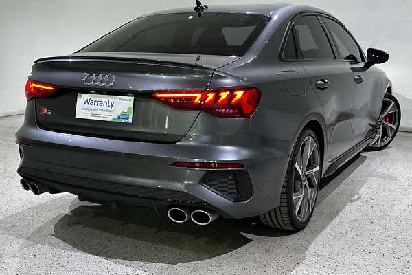 2022 Audi S3  GY
