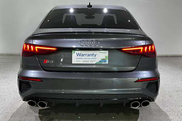 2022 Audi S3  GY